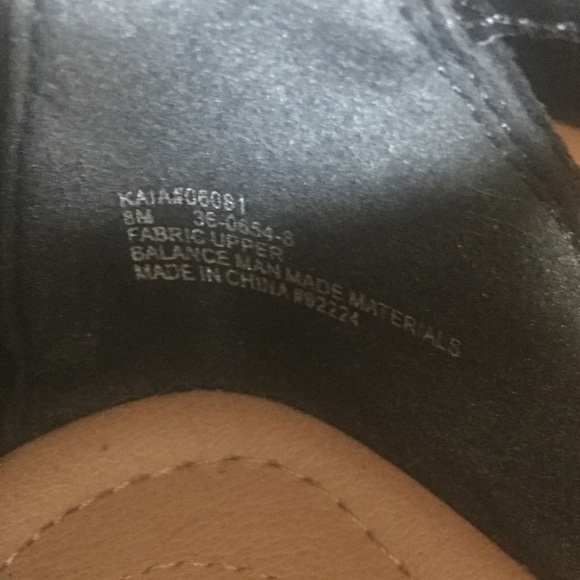 The KAIA Shootie Sandal by comfortview - Picture 3 of 14